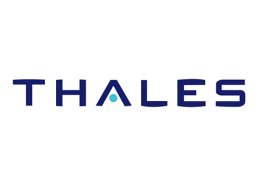 Thales-logo