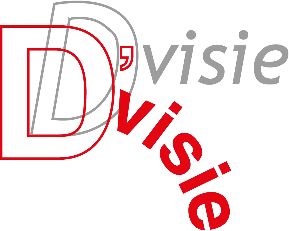 d'visie logo